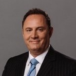 Louis Hanna, JD Headshot